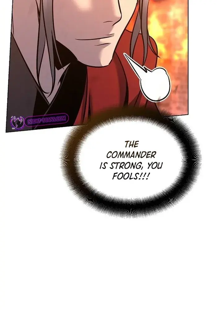 The Mysterious World's Greatest Martial Artist Little Prince Chapter 35 Page 59