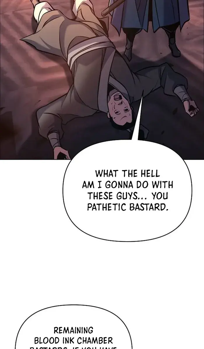 The Mysterious World's Greatest Martial Artist Little Prince Chapter 35 Page 62
