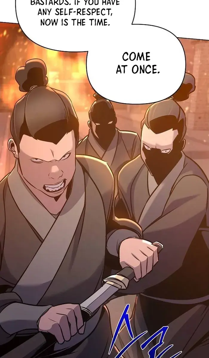 The Mysterious World's Greatest Martial Artist Little Prince Chapter 35 Page 63