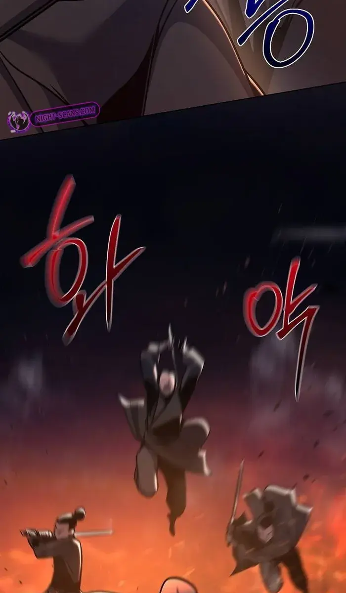 The Mysterious World's Greatest Martial Artist Little Prince Chapter 35 Page 64