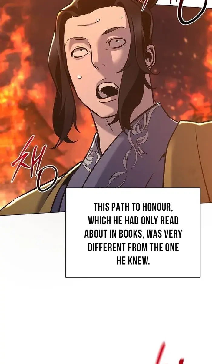 The Mysterious World's Greatest Martial Artist Little Prince Chapter 35 Page 68