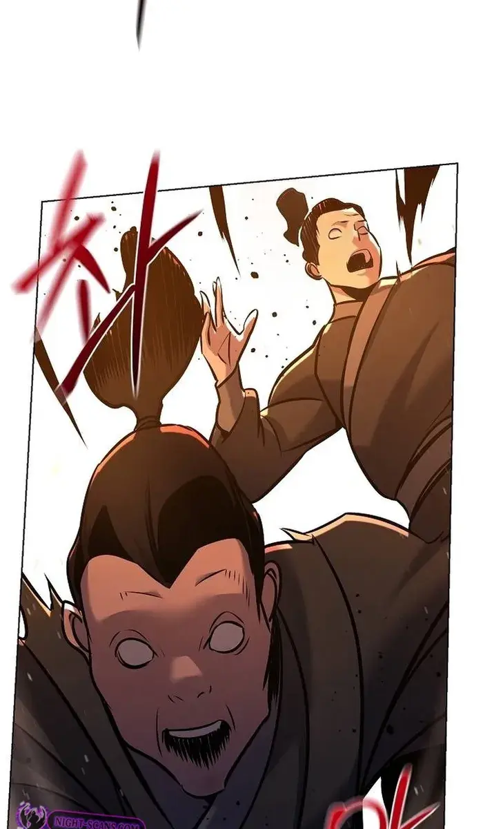 The Mysterious World's Greatest Martial Artist Little Prince Chapter 35 Page 70