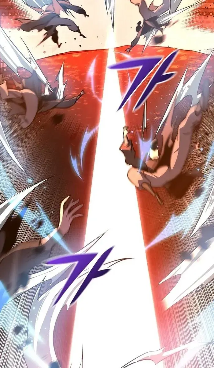 The Mysterious World's Greatest Martial Artist Little Prince Chapter 35 Page 72