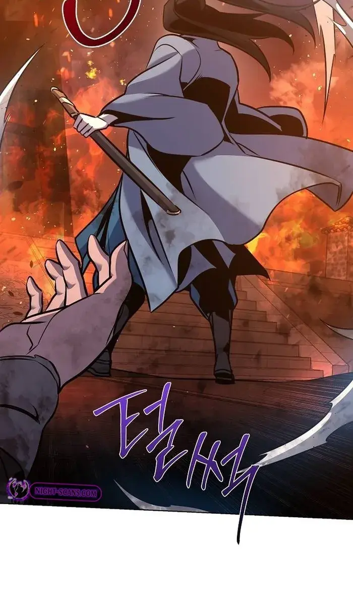 The Mysterious World's Greatest Martial Artist Little Prince Chapter 35 Page 76