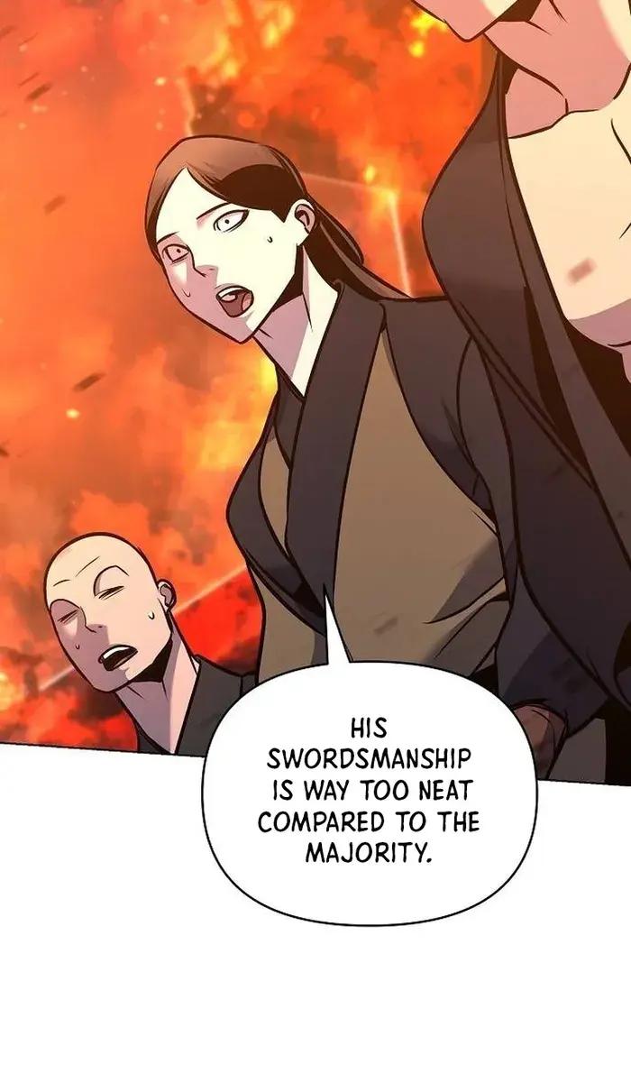 The Mysterious World's Greatest Martial Artist Little Prince Chapter 35 Page 79
