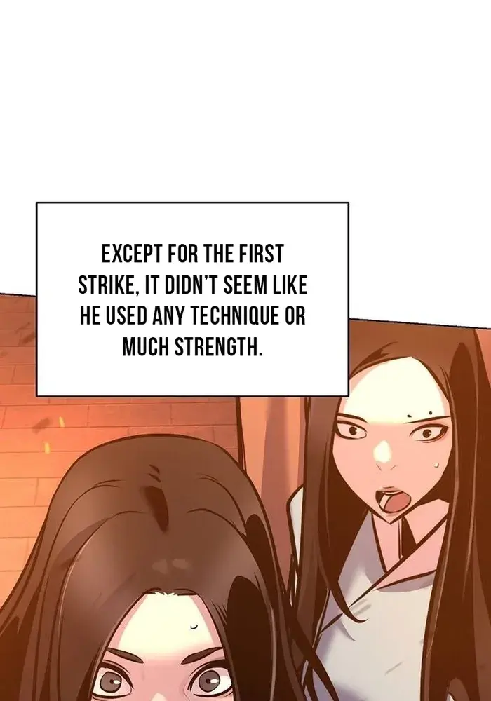The Mysterious World's Greatest Martial Artist Little Prince Chapter 35 Page 80