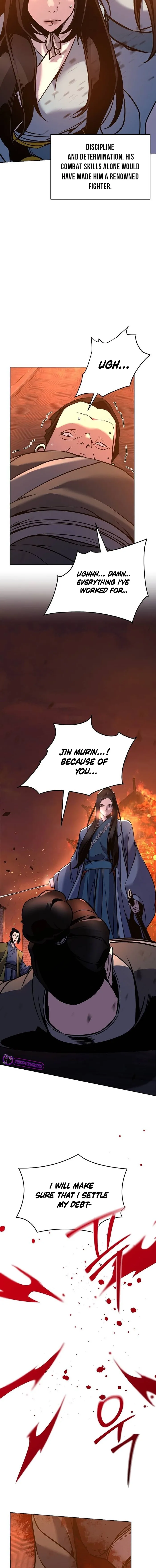 The Mysterious World's Greatest Martial Artist Little Prince Chapter 35 Page 81