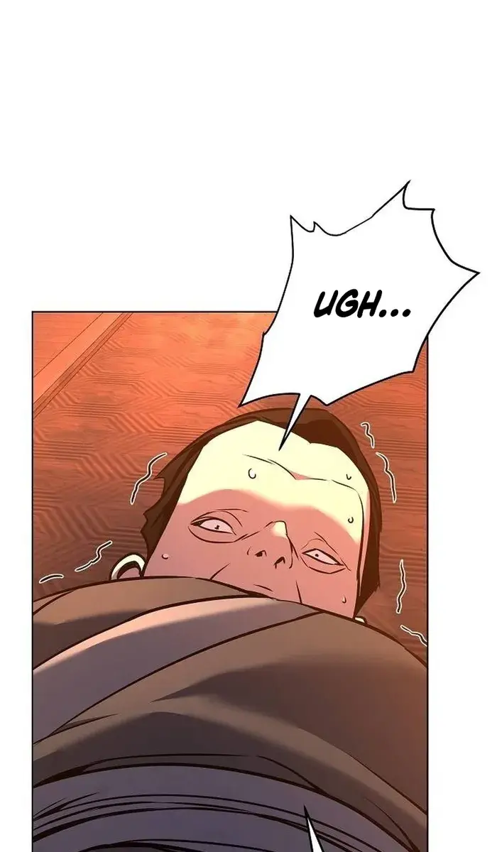 The Mysterious World's Greatest Martial Artist Little Prince Chapter 35 Page 83