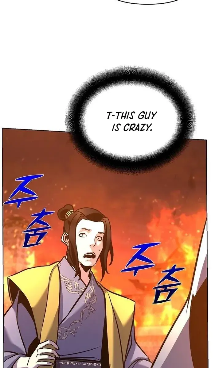 The Mysterious World's Greatest Martial Artist Little Prince Chapter 35 Page 91