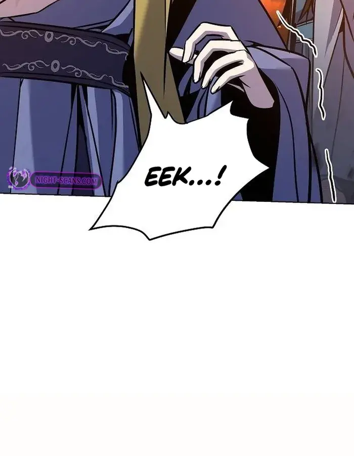 The Mysterious World's Greatest Martial Artist Little Prince Chapter 35 Page 94
