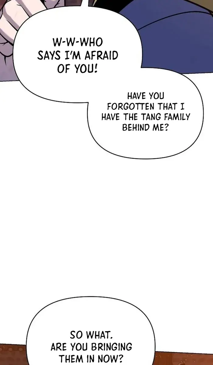 The Mysterious World's Greatest Martial Artist Little Prince Chapter 35 Page 97