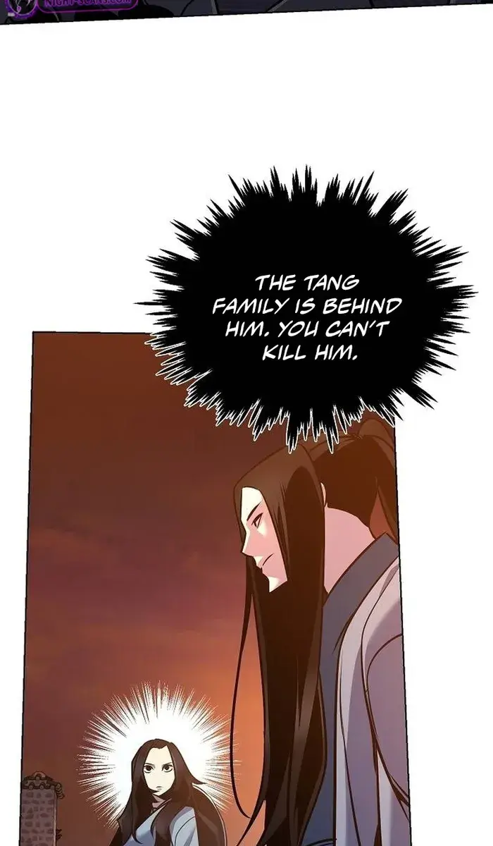 The Mysterious World's Greatest Martial Artist Little Prince Chapter 35 Page 99