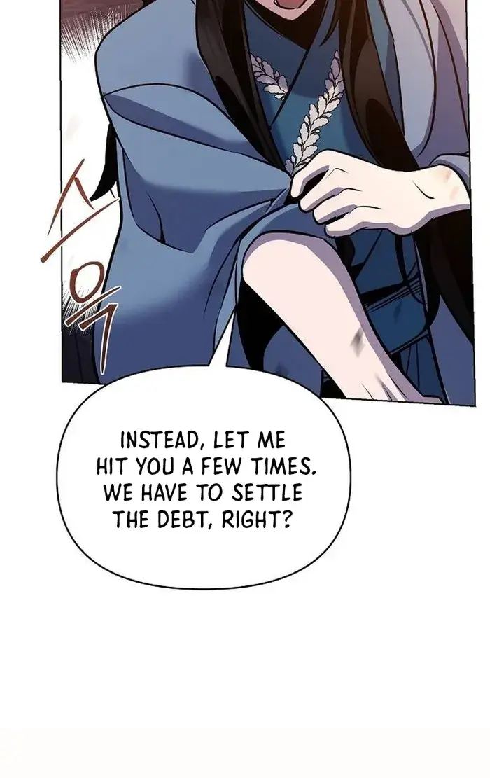 The Mysterious World's Greatest Martial Artist Little Prince Chapter 35 Page 101