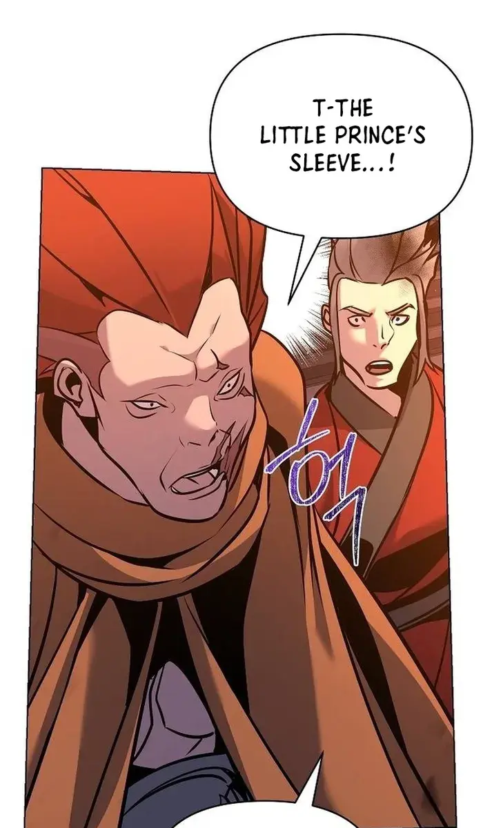 The Mysterious World's Greatest Martial Artist Little Prince Chapter 35 Page 103