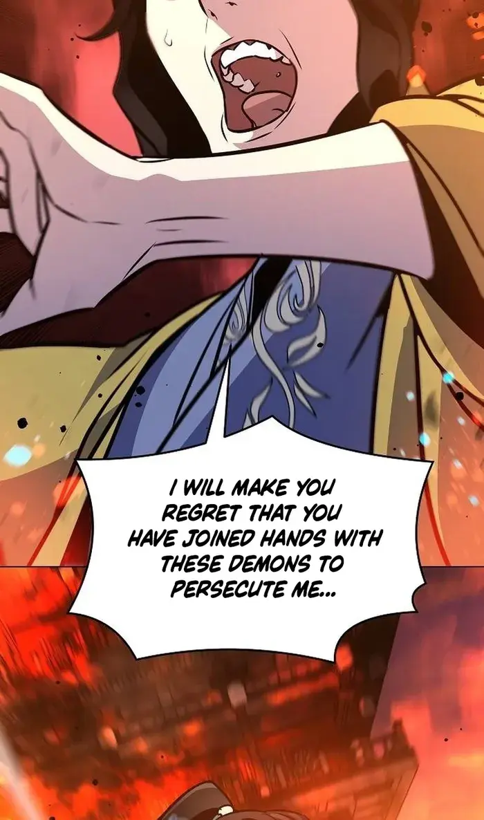 The Mysterious World's Greatest Martial Artist Little Prince Chapter 35 Page 108