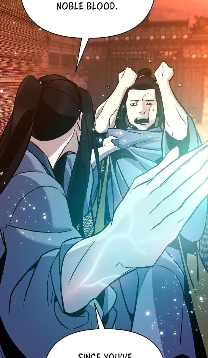 The Mysterious World's Greatest Martial Artist Little Prince Chapter 35 Page 113