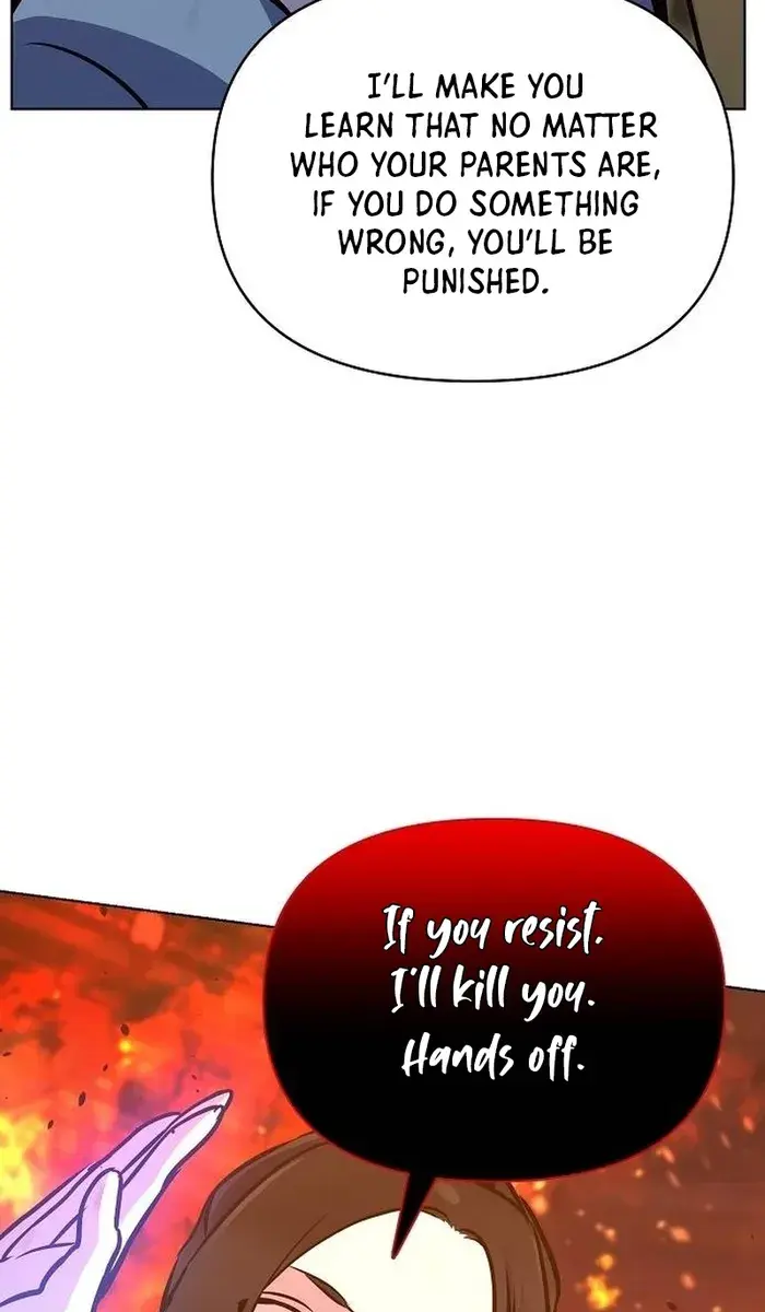 The Mysterious World's Greatest Martial Artist Little Prince Chapter 35 Page 117