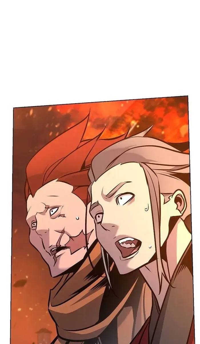 The Mysterious World's Greatest Martial Artist Little Prince Chapter 35 Page 119