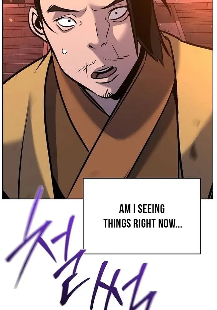 The Mysterious World's Greatest Martial Artist Little Prince Chapter 35 Page 122