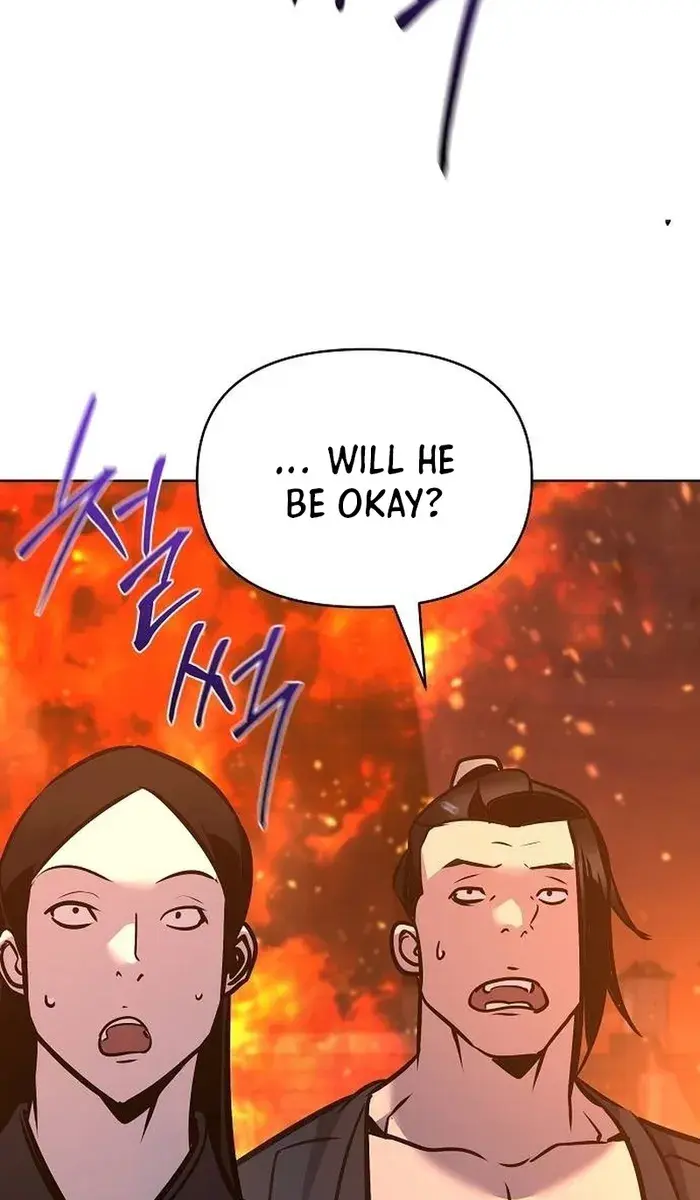The Mysterious World's Greatest Martial Artist Little Prince Chapter 35 Page 124