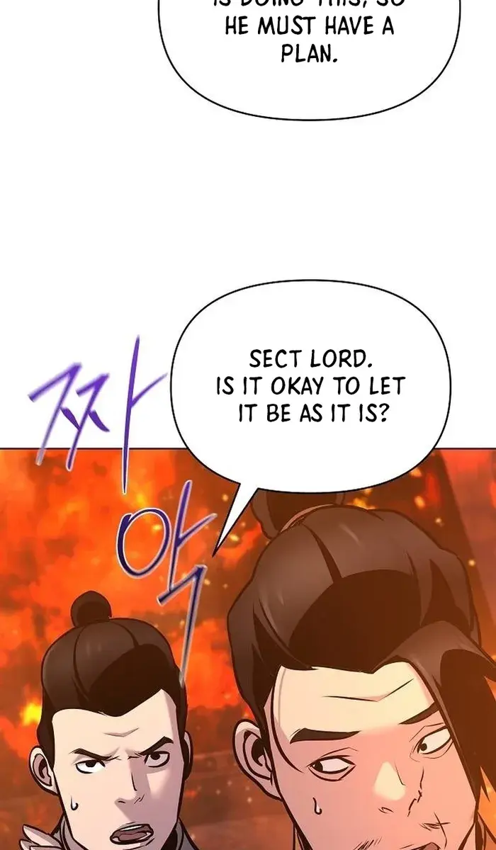 The Mysterious World's Greatest Martial Artist Little Prince Chapter 35 Page 127