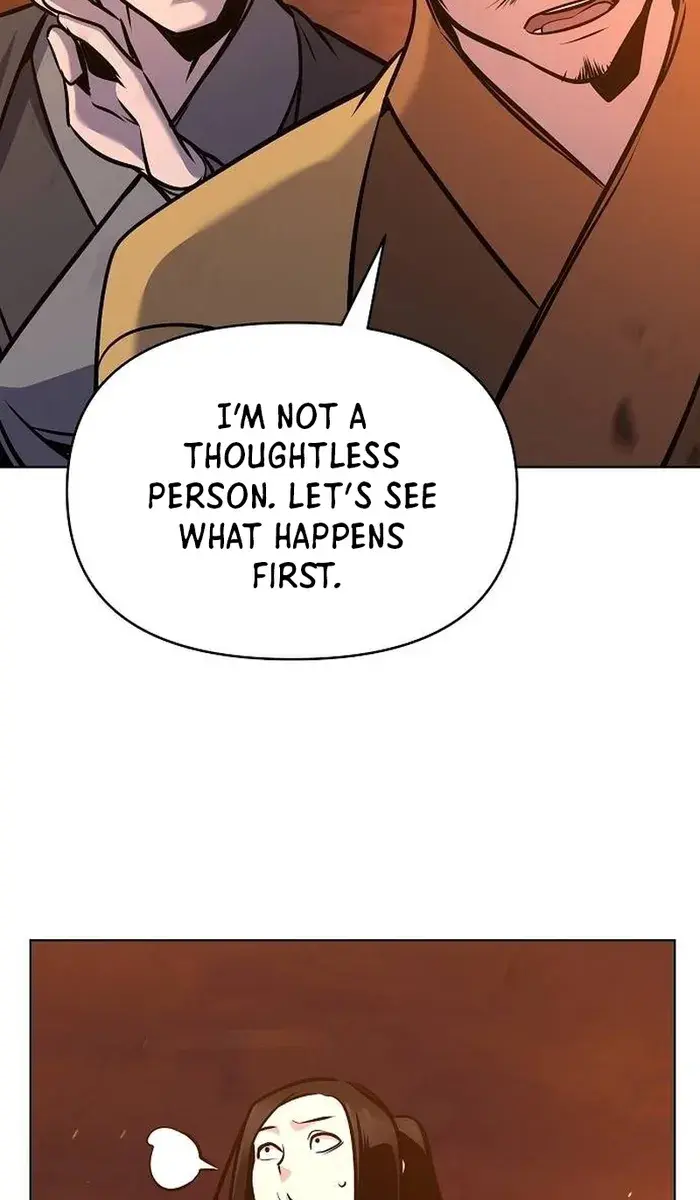 The Mysterious World's Greatest Martial Artist Little Prince Chapter 35 Page 128