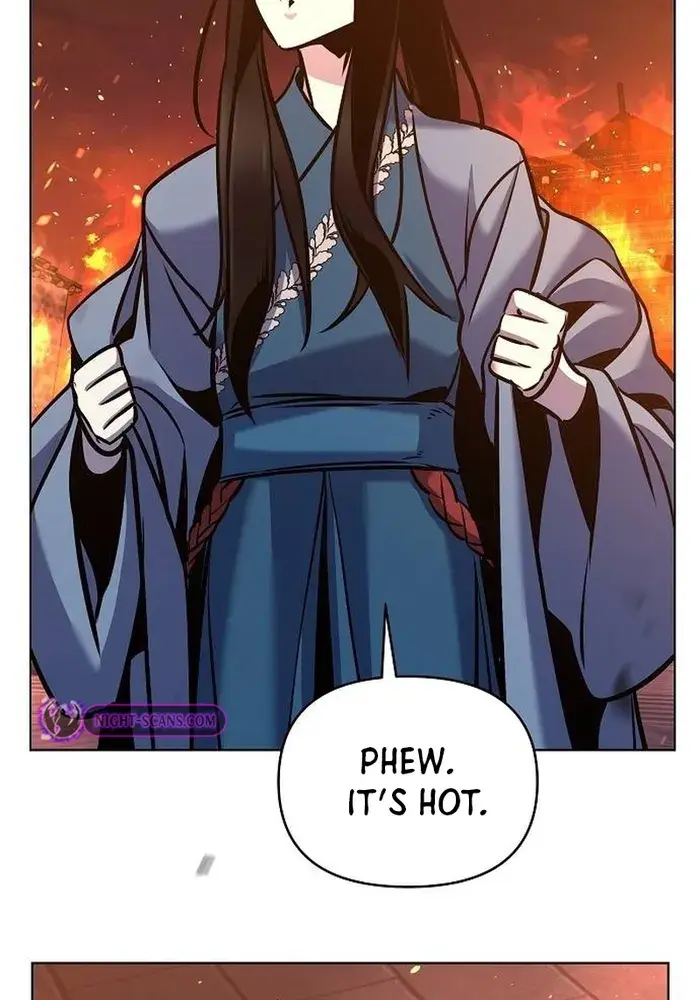 The Mysterious World's Greatest Martial Artist Little Prince Chapter 35 Page 129