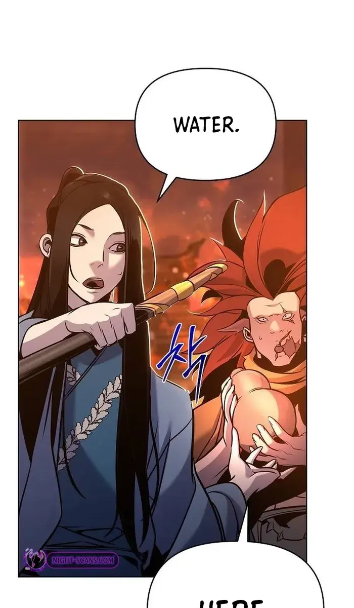 The Mysterious World's Greatest Martial Artist Little Prince Chapter 35 Page 138