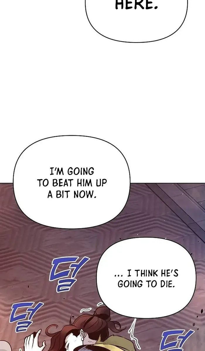 The Mysterious World's Greatest Martial Artist Little Prince Chapter 35 Page 139