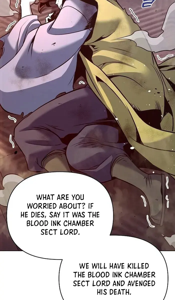 The Mysterious World's Greatest Martial Artist Little Prince Chapter 35 Page 140