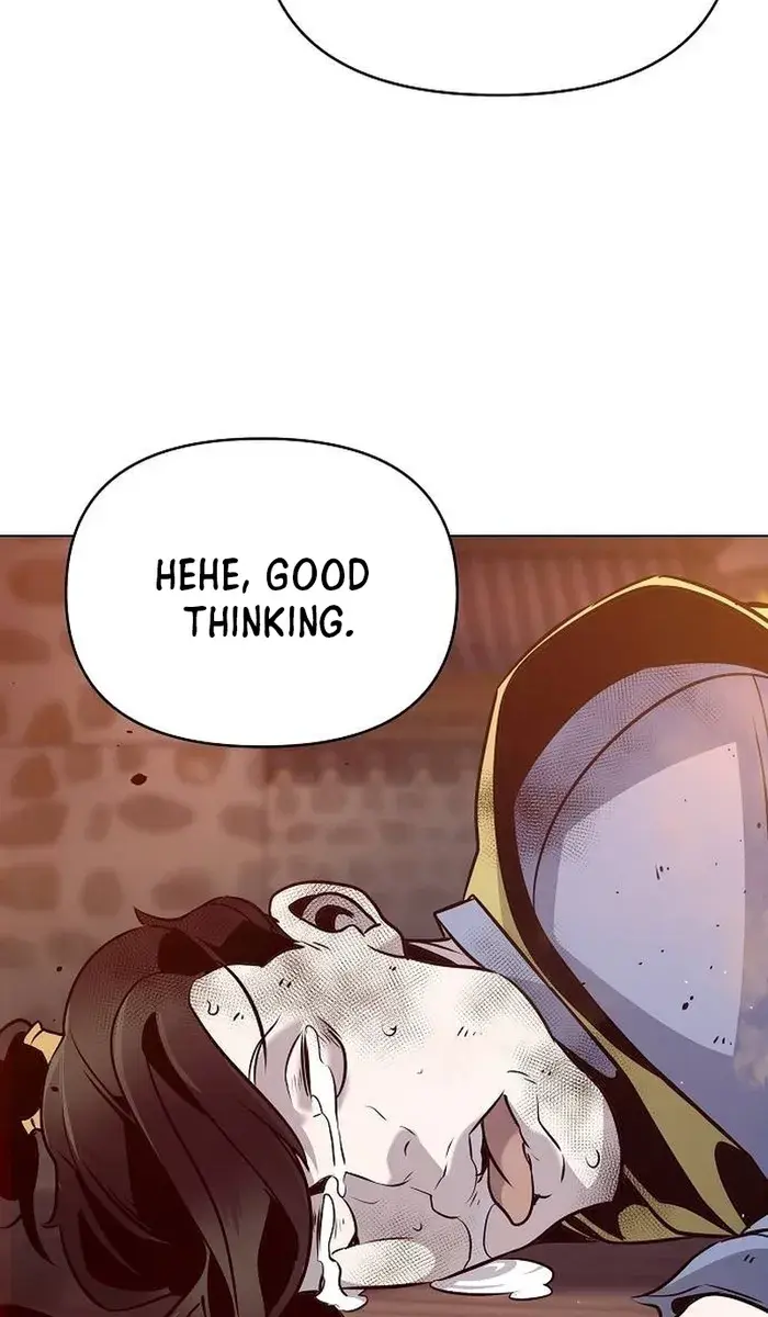 The Mysterious World's Greatest Martial Artist Little Prince Chapter 35 Page 141