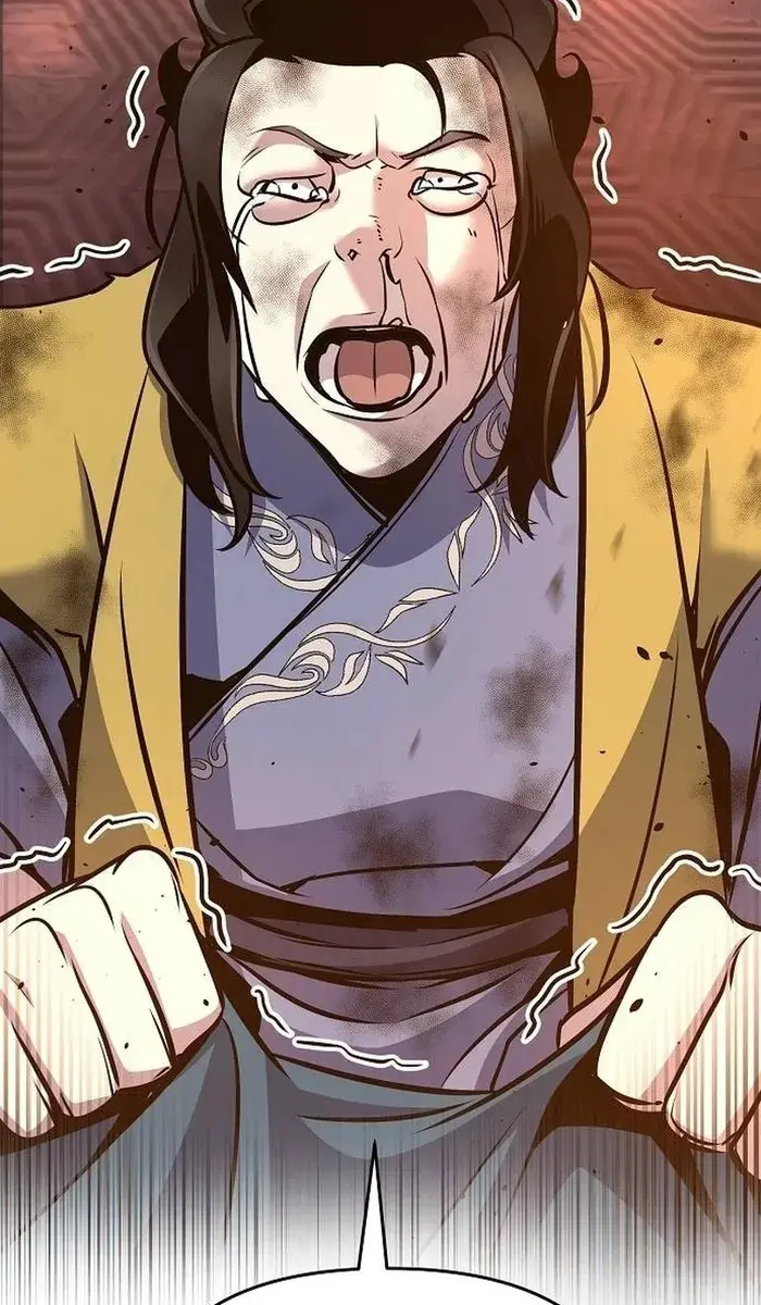 The Mysterious World's Greatest Martial Artist Little Prince Chapter 35 Page 147