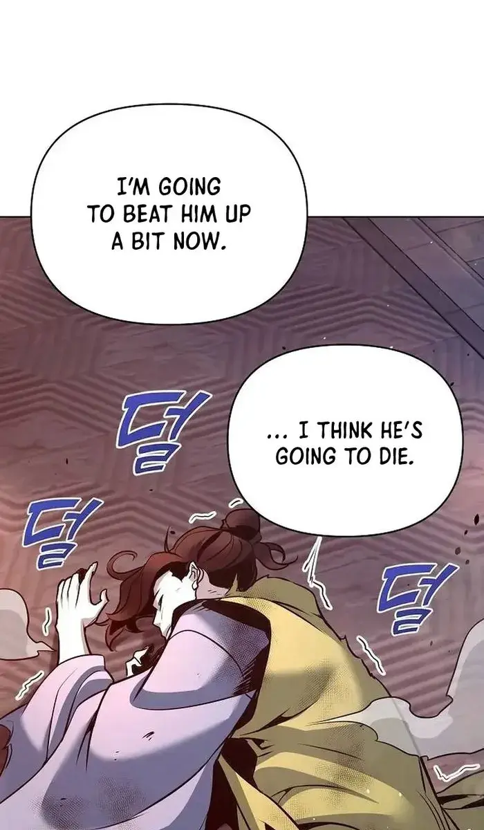 The Mysterious World's Greatest Martial Artist Little Prince Chapter 36 Page 3