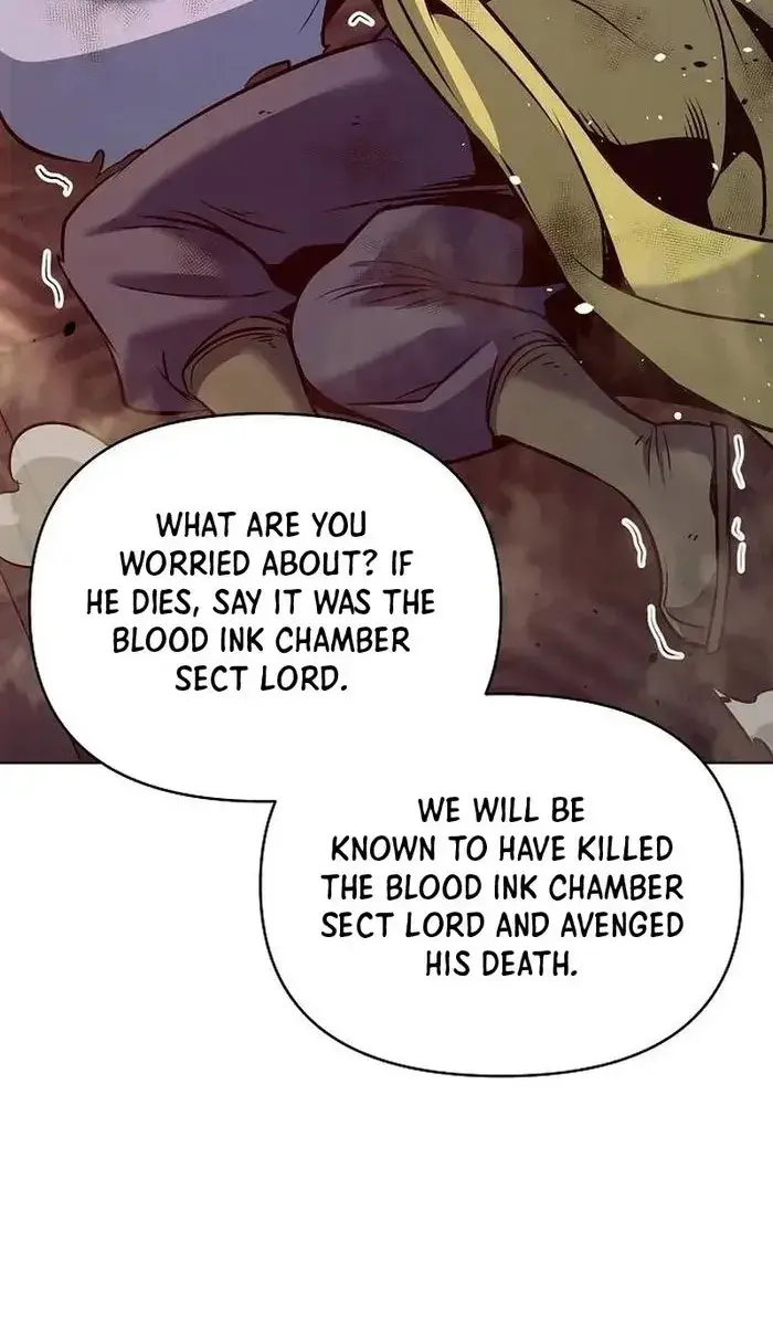 The Mysterious World's Greatest Martial Artist Little Prince Chapter 36 Page 4