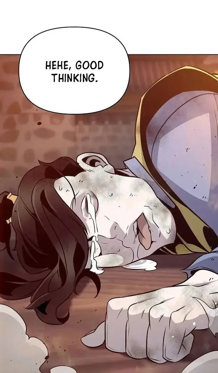 The Mysterious World's Greatest Martial Artist Little Prince Chapter 36 Page 5