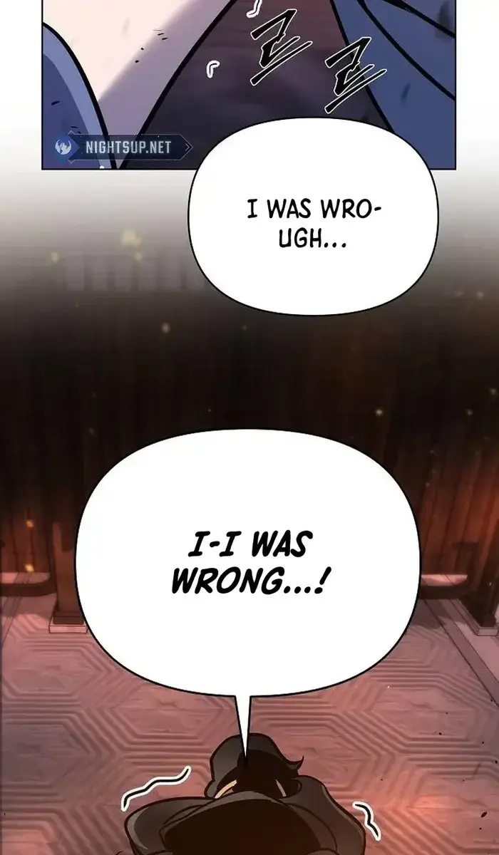 The Mysterious World's Greatest Martial Artist Little Prince Chapter 36 Page 10