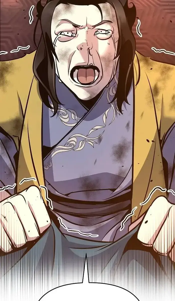The Mysterious World's Greatest Martial Artist Little Prince Chapter 36 Page 11