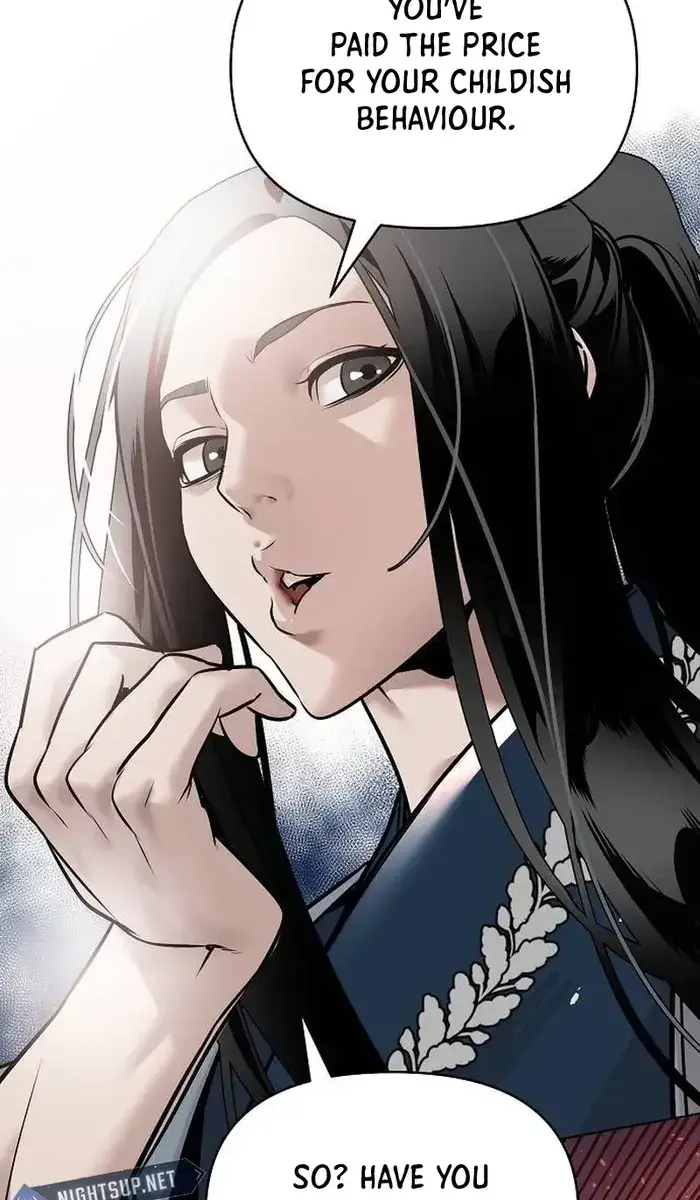 The Mysterious World's Greatest Martial Artist Little Prince Chapter 36 Page 18