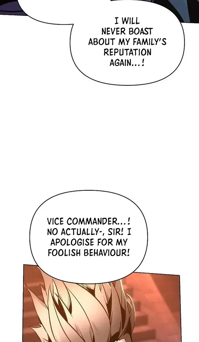 The Mysterious World's Greatest Martial Artist Little Prince Chapter 36 Page 20