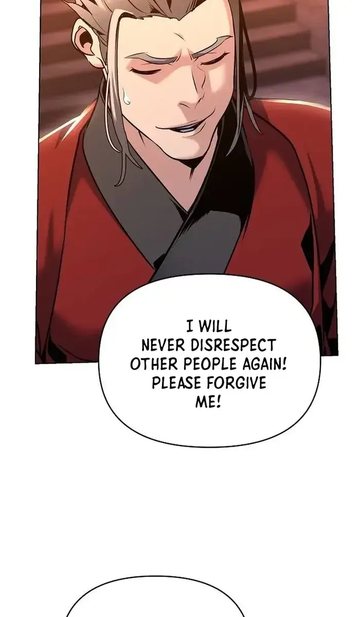 The Mysterious World's Greatest Martial Artist Little Prince Chapter 36 Page 21