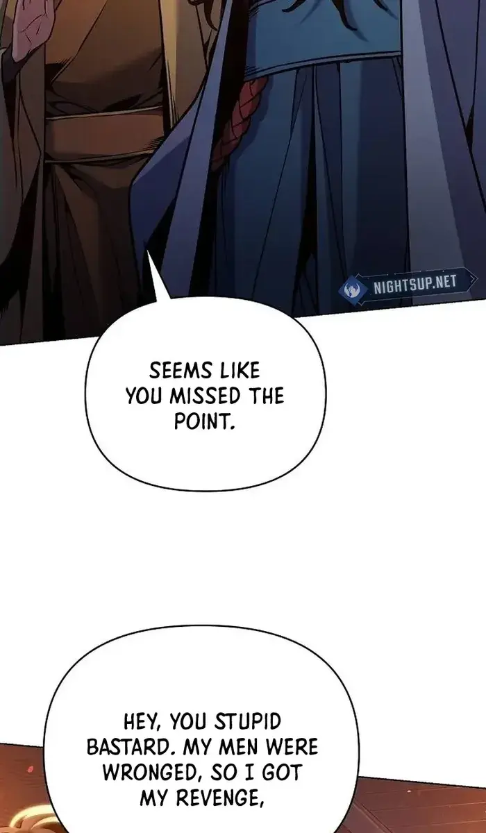 The Mysterious World's Greatest Martial Artist Little Prince Chapter 36 Page 24