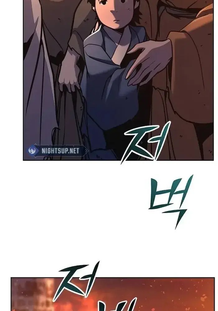 The Mysterious World's Greatest Martial Artist Little Prince Chapter 36 Page 29