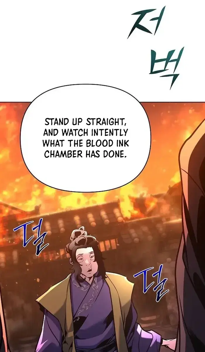The Mysterious World's Greatest Martial Artist Little Prince Chapter 36 Page 32