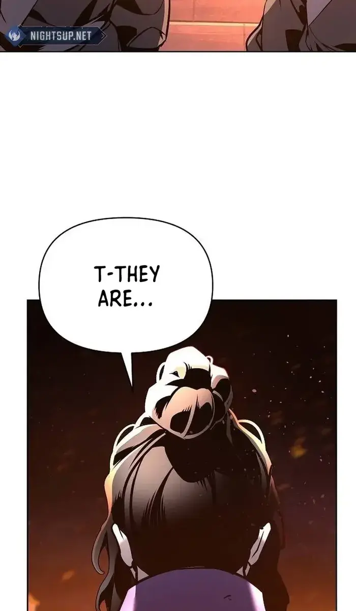 The Mysterious World's Greatest Martial Artist Little Prince Chapter 36 Page 40