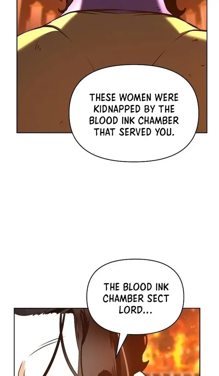 The Mysterious World's Greatest Martial Artist Little Prince Chapter 36 Page 41
