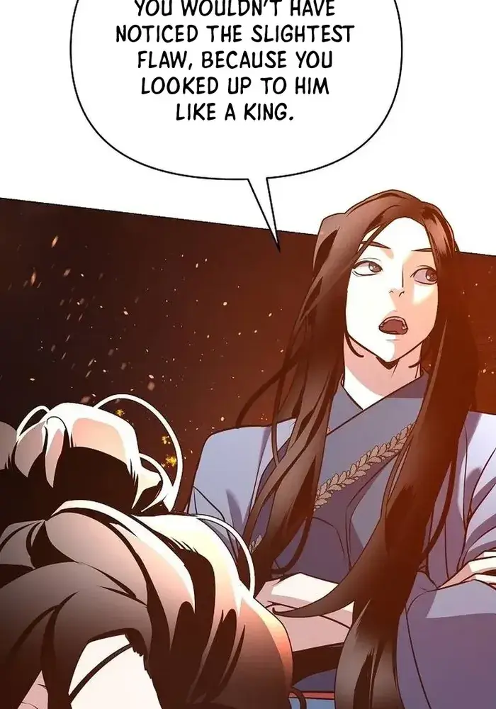 The Mysterious World's Greatest Martial Artist Little Prince Chapter 36 Page 43