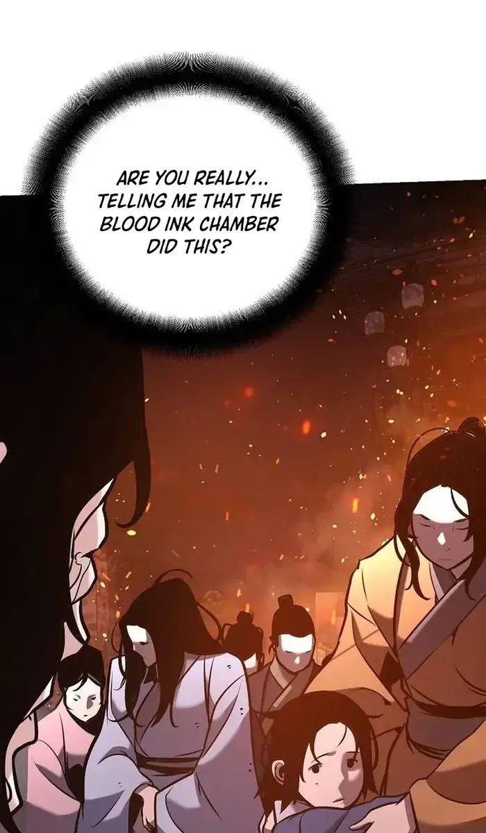 The Mysterious World's Greatest Martial Artist Little Prince Chapter 36 Page 46