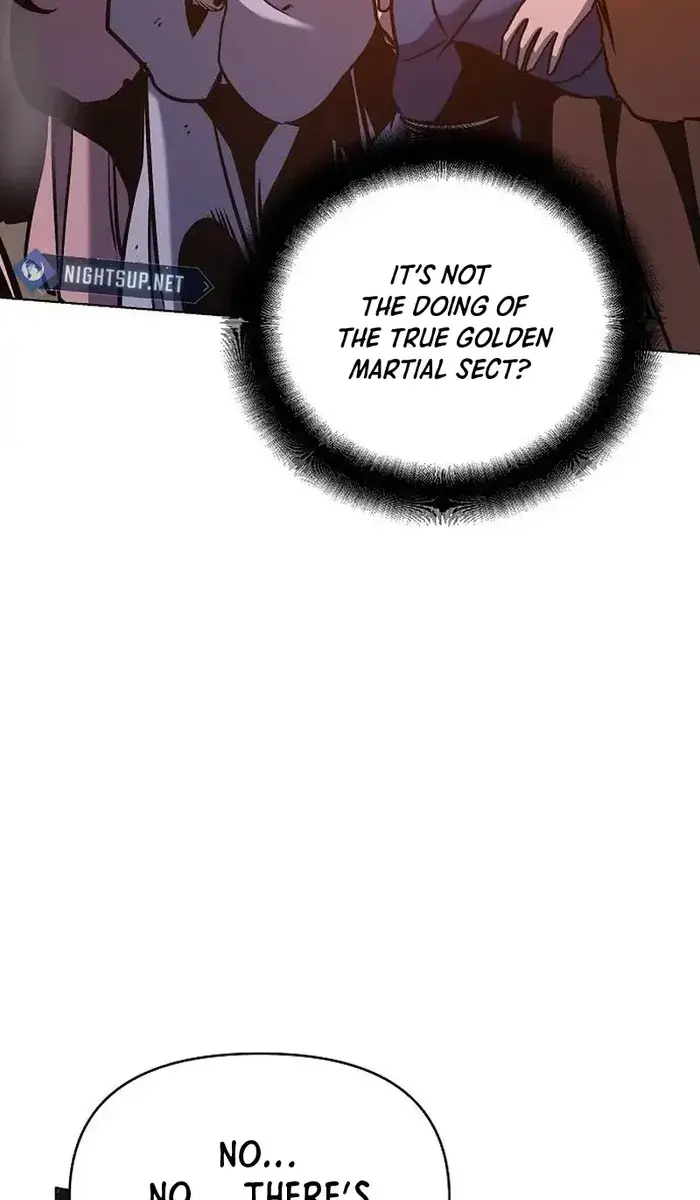 The Mysterious World's Greatest Martial Artist Little Prince Chapter 36 Page 47