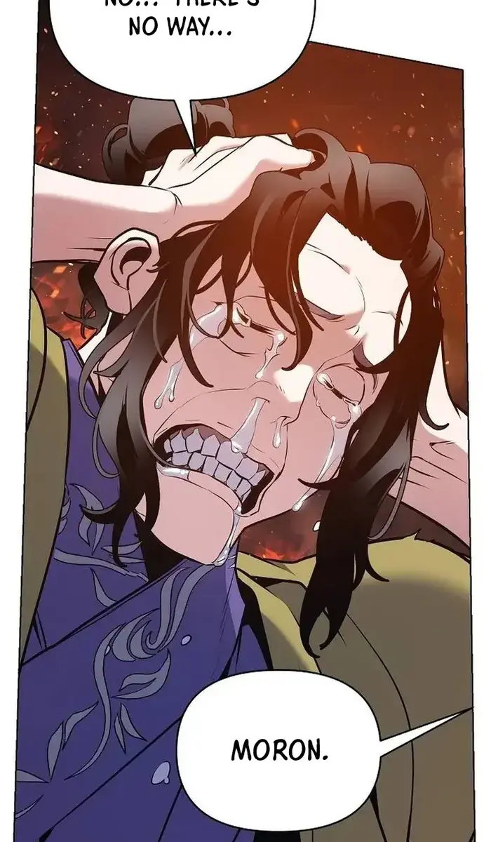 The Mysterious World's Greatest Martial Artist Little Prince Chapter 36 Page 48