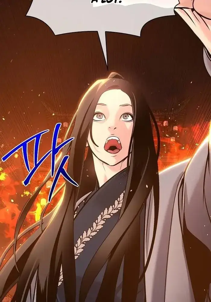 The Mysterious World's Greatest Martial Artist Little Prince Chapter 36 Page 50